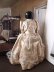 画像3: チャイナショルダードール　ヴィクトリアン　チャイナヘッドドール　オリジナルドレス