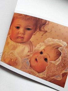 他の写真1:  人形の世界　Puppenwelt　ドイツ版　写真集　ポストカード　