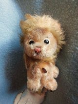小さなライオン　ベルグ    オーストリア　１０ｃｍ　バーグ　　