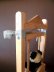 画像2: ブランコ　木製　ミニチュアドール用　ドイツ　ドールハウス (2)