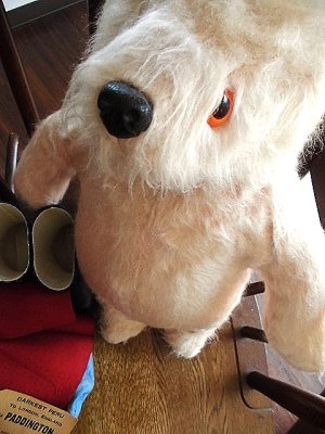 画像9: HELLO！ くまのパディントン　ガブリエル・デザインズ　英国　ロンドンマーケットより