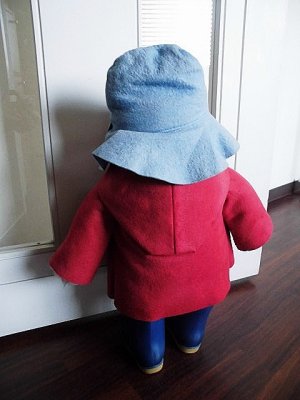 画像5: HELLO！ くまのパディントン　ガブリエル・デザインズ　英国　ロンドンマーケットより