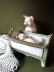 画像5: ママ＆ベビー　豚さん親子の陶器　ジャーマンアンティーク　ピンクピッグ　