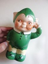 ピクシー BOO BOO のジャグ　アトウェル　シェリー　from LONDON 