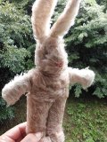 ノラ ウエリングスのうさぎ　ヴィンテージ　イギリス　　