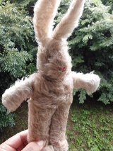 ノラ ウエリングスのうさぎ　ヴィンテージ　イギリス　　