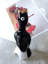パイバード　黒つぐみ　パイ・ファネル　from　LONDON