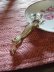 画像3: 銀のうさぎ　カトラリーレスト　シルバープレート　フレンチオブジェ (3)