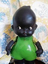 ルーシー アトウェル　 DIDDUMS　２４ｃｍ　セルロイドドール　from LONDON