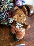 オールドテディ　３０ｃｍ　英国　　　 　　　