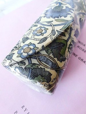 画像4: 口紅ケース　リバティ　オブ　ロンドン　英国　タナローン　