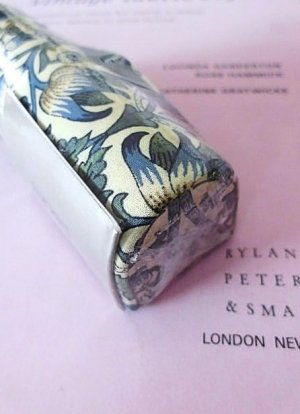 画像5: 口紅ケース　リバティ　オブ　ロンドン　英国　タナローン　