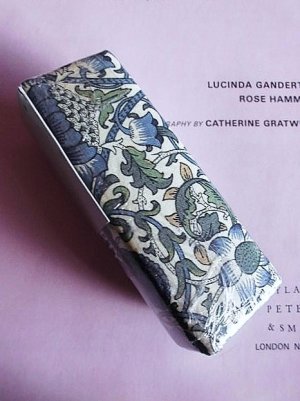 画像3: 口紅ケース　リバティ　オブ　ロンドン　英国　タナローン　