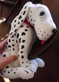 ディスマル　デスモンド　イングランドのわんこ　ダルメシアン　