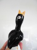 パイバード　黒つぐみ　Blackbird　パイ・ファネル　