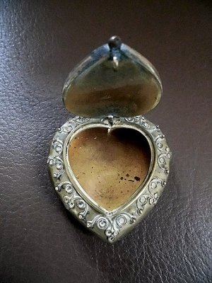 画像8: マイクロモザイク　イタリア　アンティーク　ピルケース