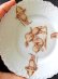 画像4: キューピーのプレート　絵皿　１３ｃｍ　★ローズオニール　ドイツ　アンティーク　２． (4)