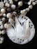 画像3: 白蝶貝のペンダント　マザーオブパール　鳩の透かし細工　ベツレヘムパール