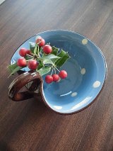小さな器　トーキーウェア　イギリス　　　