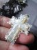 画像2: 美しい貝細工　マザーオブパール　ベツレヘムパール　クロス　十字架　ハンドカーヴィング (2)