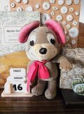 ディクシー　マウス　メリーソート　英国　６０年代