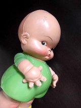 アトウェル　セルロイドドール　２４ｃｍ　DIDDUMUS