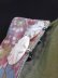 画像3: イヤリング 　マザーオブパール　星のモチーフが美しい貝細工　ベツレヘムパール (3)
