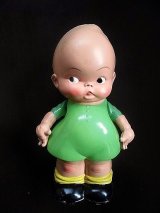 アトウェル　セルロイドドール　２４ｃｍ　DIDDUMUS