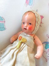 オールビスク　ベビードール　７，５ｃｍ　ヘルトヴィヒ　HERTWIG