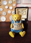 オールビスクベア　ジャーマンアンティーク　ヘルトヴィヒ　４，２ｃｍ