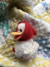 小さなあひるさん　ダック　ベルグ    オーストリア　バーグ社