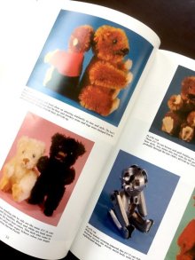 他の写真3: ミニチュアベアの解説本      シュタイフ     シュコ     コレクター    図録　ガイドブック