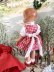 画像4: 赤ずきんちゃん　EFFANBEE 　ヴィンテージドール　１９７６年