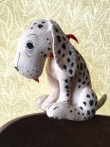 ディスマル　デスモンド　イングランドのわんこ　ダルメシアン　