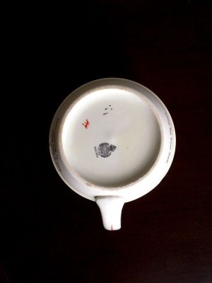 画像3: マグカップ　赤ずきんちゃん　マザーグース　英国　ナーサリーライム　　