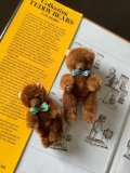 ジャーマン  テディベア ヴィンテージ  ドイツのこぐま