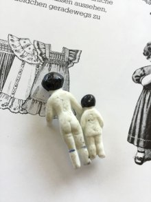 他の写真1: フローズンシャーロット　人形遊び　１９世紀　アンティーク　ドールハウス　　