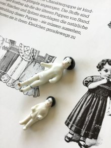 他の写真3: フローズンシャーロット　人形遊び　１９世紀　アンティーク　ドールハウス　　