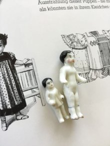 他の写真2: フローズンシャーロット　人形遊び　１９世紀　アンティーク　ドールハウス　　