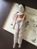 画像3: ペグドール　オランダ人形　２９ｃｍ      人形の家　アンティーク  ウッデンドール A