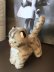 画像2: 猫さん   ドイツ   グリスリー社   ６０年代     ヴィンテージ  キャット (2)