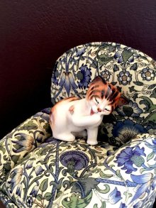 他の写真3: 茶トラ猫さん　TUBBY     ミニチュア フィギア     キャット    英国　ロイヤルドルトン　