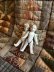 画像3: オールビスク　ミニチュアドール     ２体セット　人形遊び　アンティーク　ドールハウス　　　　　　 (3)