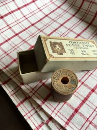 糸巻き      スプール　オリジナルボックス