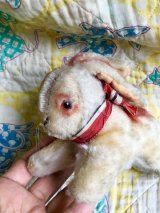 跳ね飛びうさぎ　  ジャンピングラビット    ジャーマンアンティーク