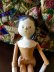 画像6: ペグドール　オランダ人形     ２8ｃｍ　人形の家　アンティーク  ウッデンドール 