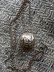 画像8: 銀の胡桃    スターリングシルバー　可愛らしいくるみの形   シンブルケース     ヴィクトリアン　ネックレス