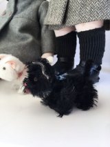 ブラックテリア　ノアの箱舟シリーズ　　ドイツ　シュコー
