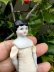 画像2: 小さいちいさいチャイナヘッドドール　人形の家　未使用　アンティーク　ドイツ (2)