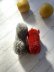 画像5: シュタイフ　ポンポンりす　ドイツ    ウール    毛糸だま